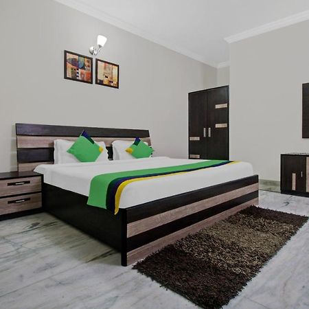 Hotel Treebo Maharaja Residency Džajpur Exteriér fotografie