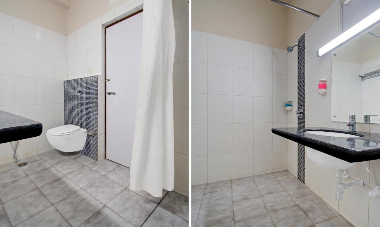 Hotel Treebo Maharaja Residency Džajpur Exteriér fotografie