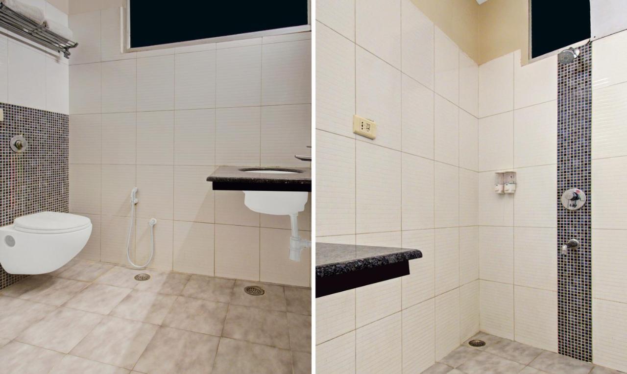 Hotel Treebo Maharaja Residency Džajpur Exteriér fotografie